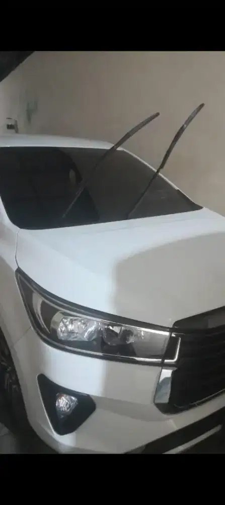 Toyota Kijang Innova 2026 Diesel