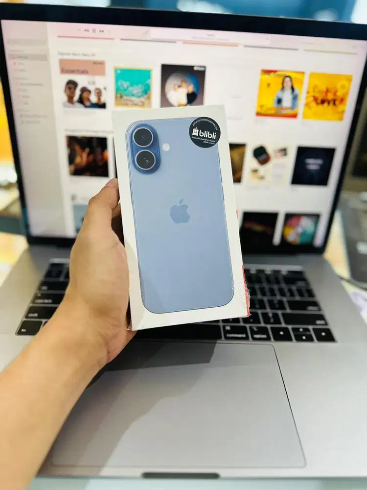 iPhone 17 256 GB New