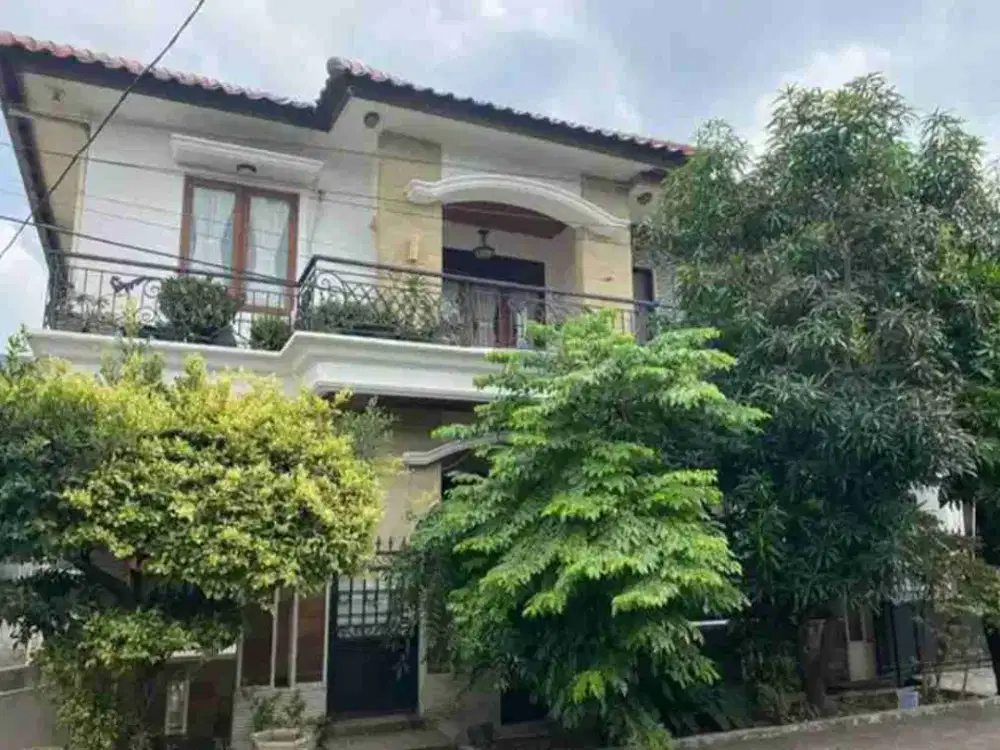 LINGKUNGAN TOP ‼️ KOMPLEK ARION RAWAMANGUN