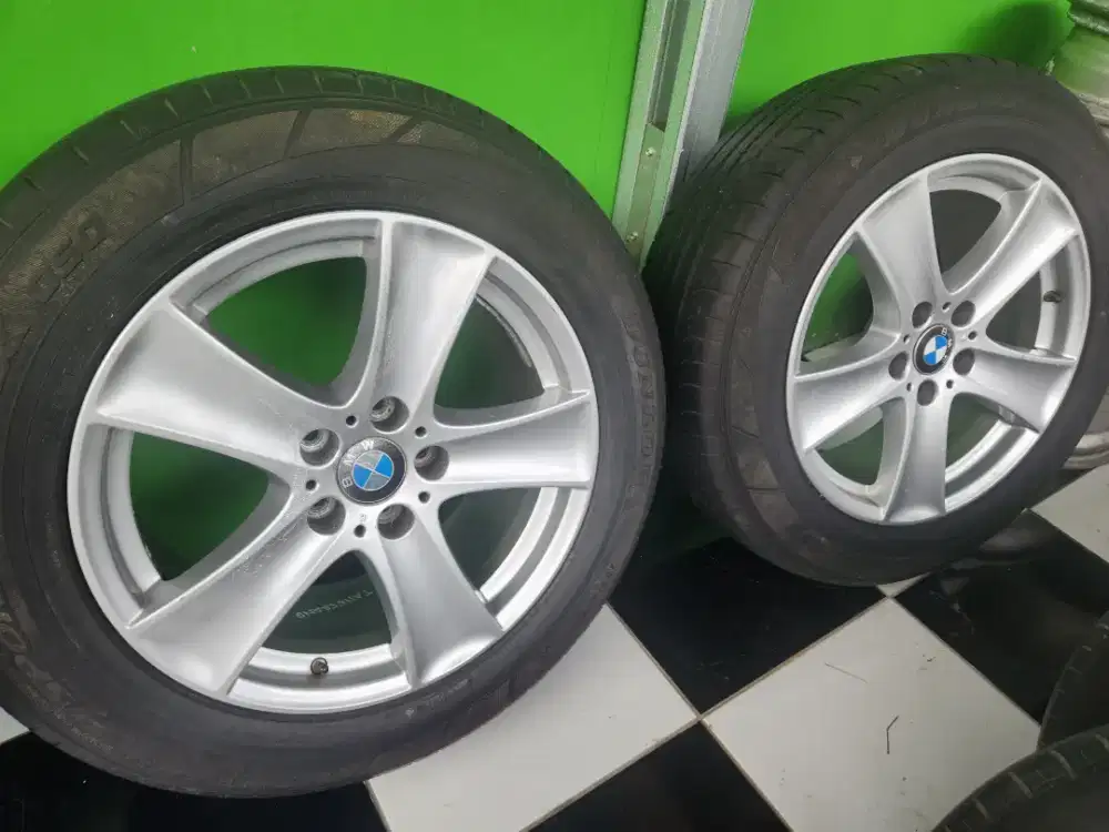 Velg bmw x5 e70 oem