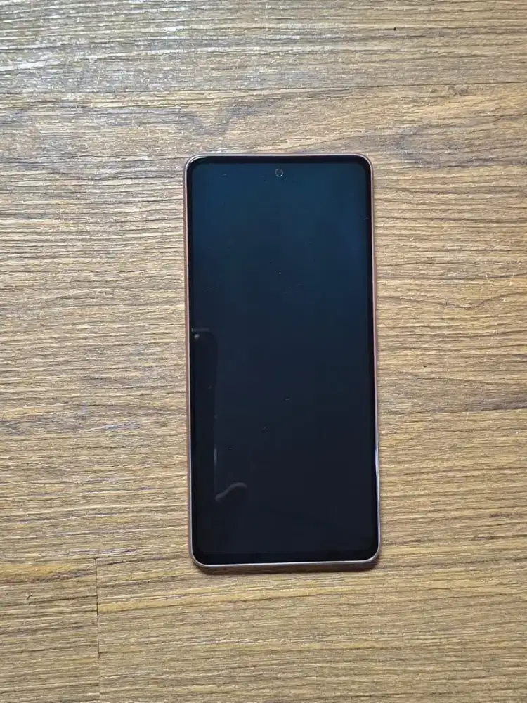 Lcd original copotan samsung A53 5G