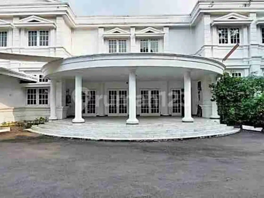 Jual Bawah Njop Gedung Sekolah Kemang