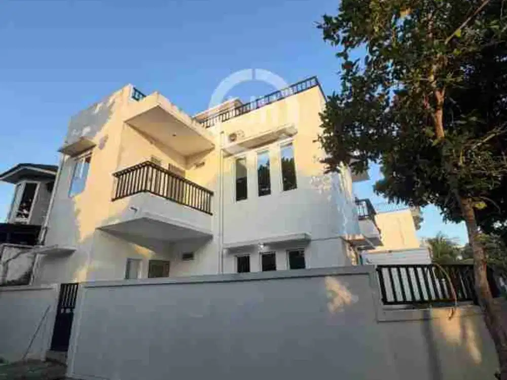 Disewa Perumahan Taman Dutamas Fully Furnished Batam Centre