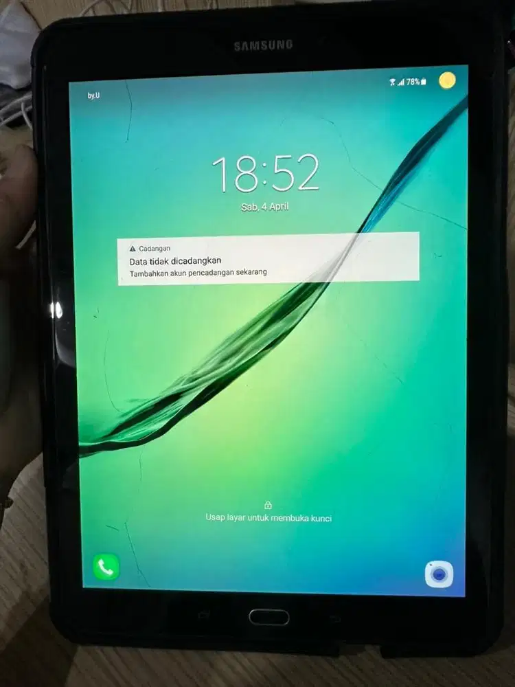 Samsung galaxy tab s2