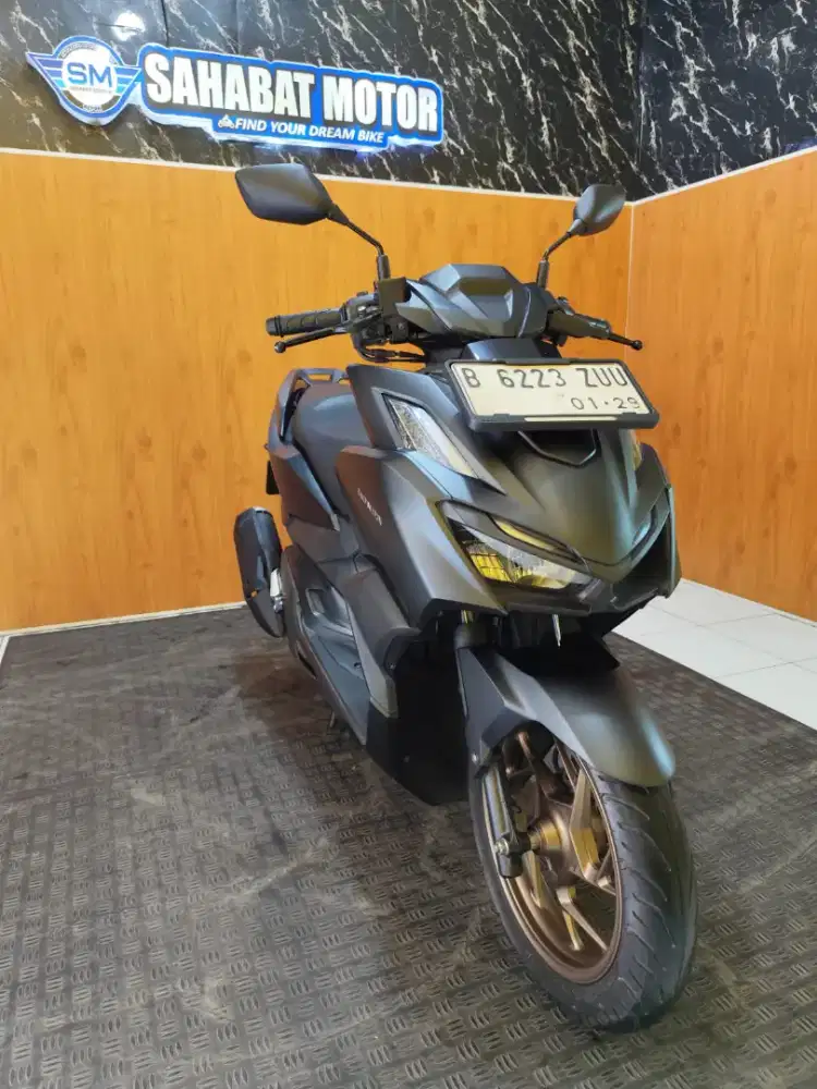 HONDA VARIO 160 CBS TAHUN 2023 CASH/CREDIT