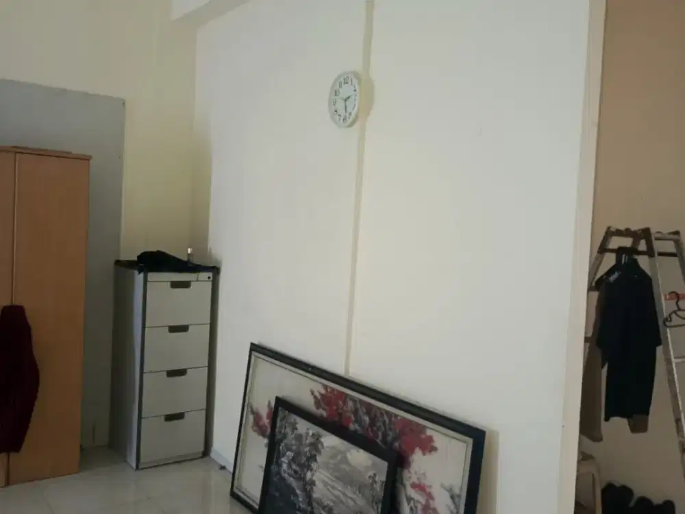 Disewakan Gudang 4 Lantai Jembatan 5 Jakarta Barat