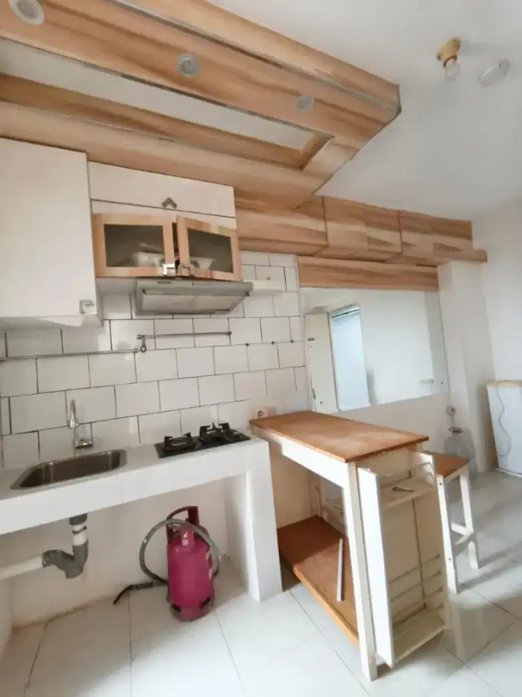 Dijual 2 Kamar Tower Kemuning Apartemen Kalibata City