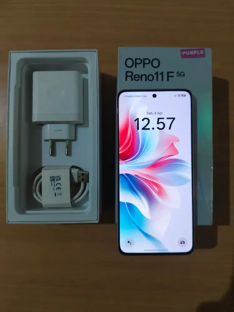 Oppo reno 11F 8/256 5G