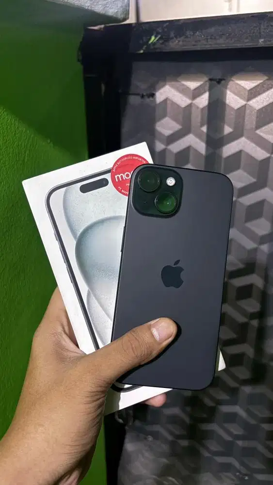 iPhone 15 128gb Digimap