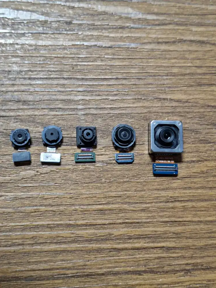 Fullset kamera D/B samsung A53 5G Nego