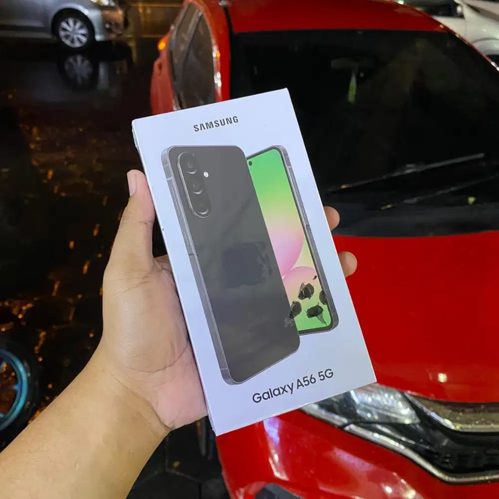 Samsung A56 5G 8/256gb