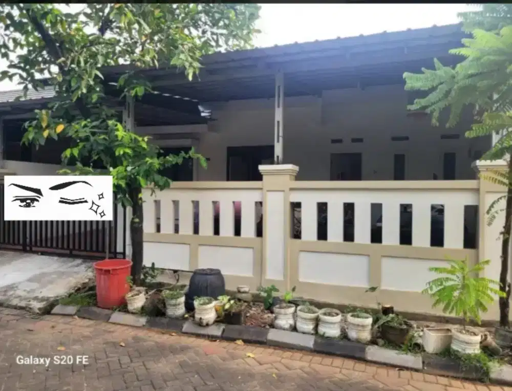 Bekasi Timur Regency Rumah Murah Di Jual Cepat