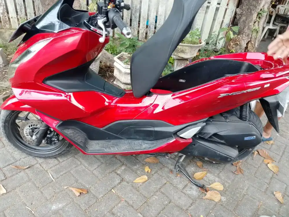 Pcx 160 tahun 2023