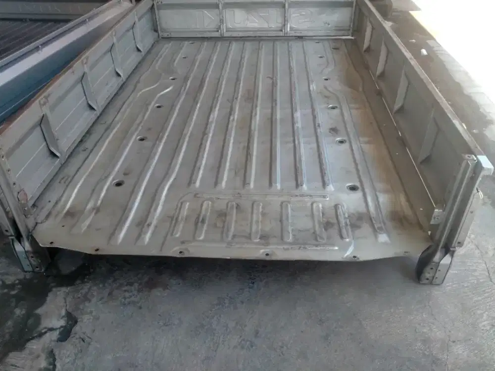 Bak new CARYY Tayo 2022