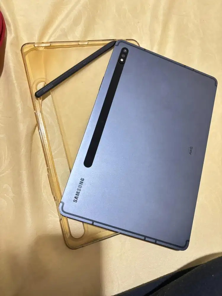 Samsung tab S7 Sein minus