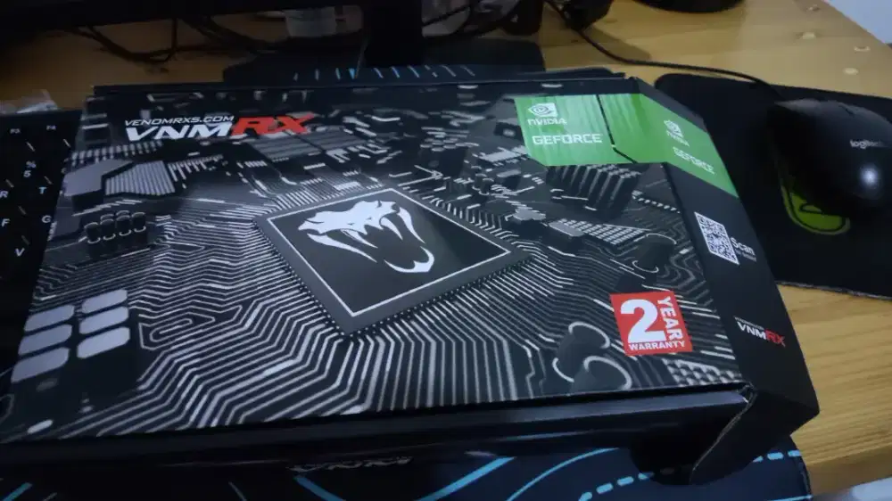 Gpu vga card Gtx 750ti 4gb gddr5 128bit