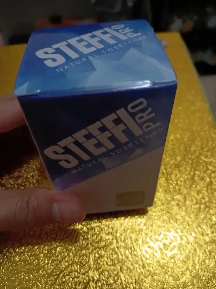 STEFFI PRO Natural Sweetener