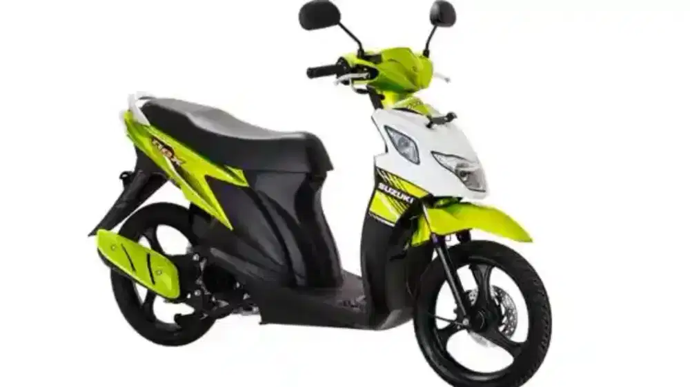 Cari untuk di beli suzuki nex