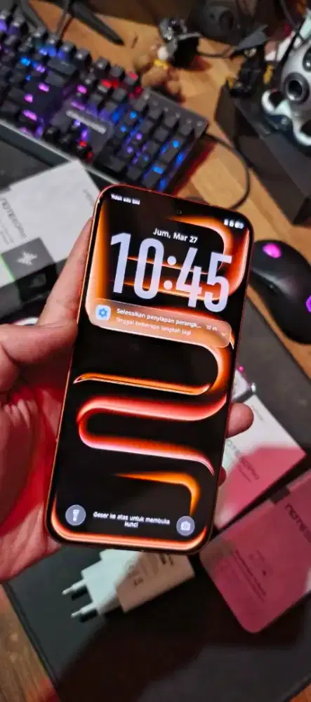 Infinix Note 60 PRO 8/256 GB