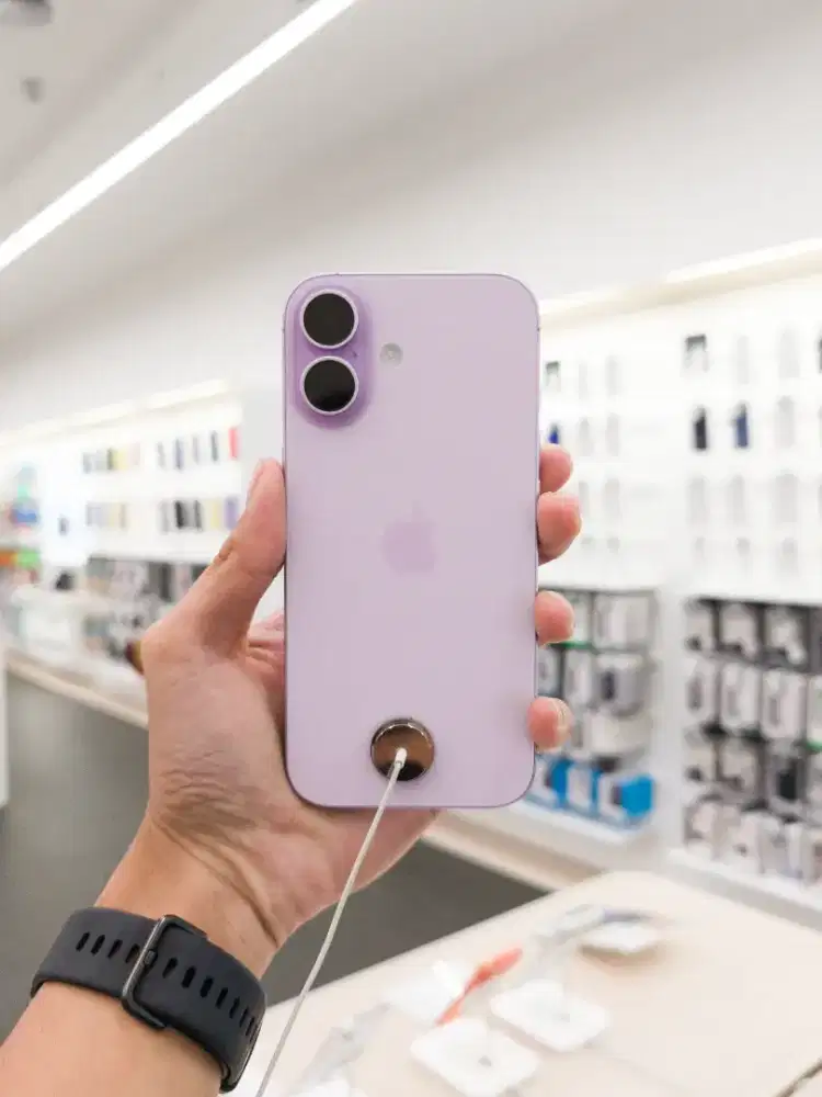 iPhone 17 Cicilan Syarat KTP