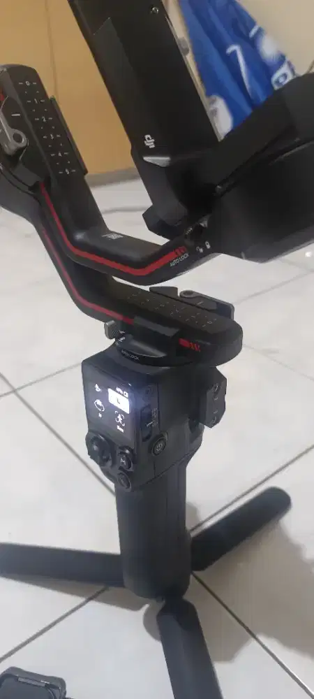 Gimbal Ronin DJI RS3