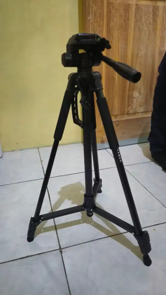 Tripod merk Inbex