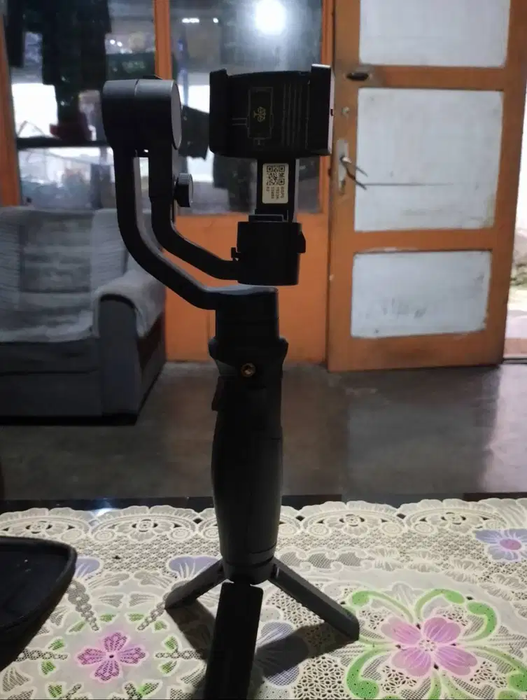 Tripod B Stady Pro