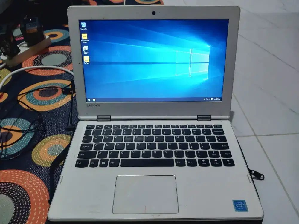 Laptop Lenovo Ideapad 310s