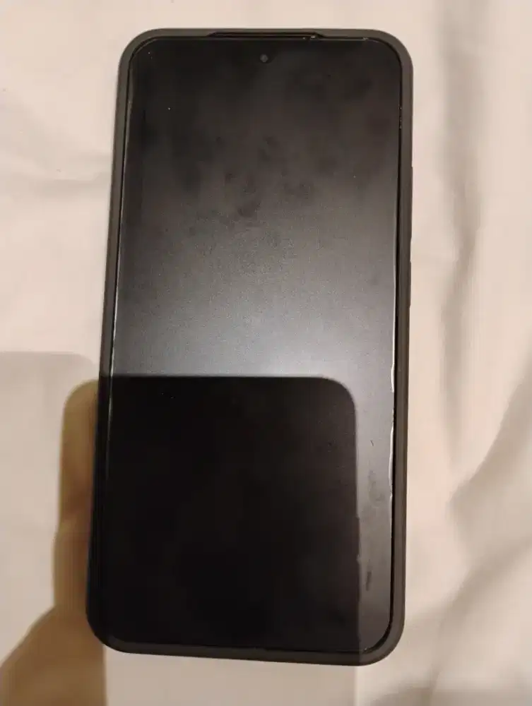 Xiaomi Redmi Note 15 Pro 5g 8/256gb