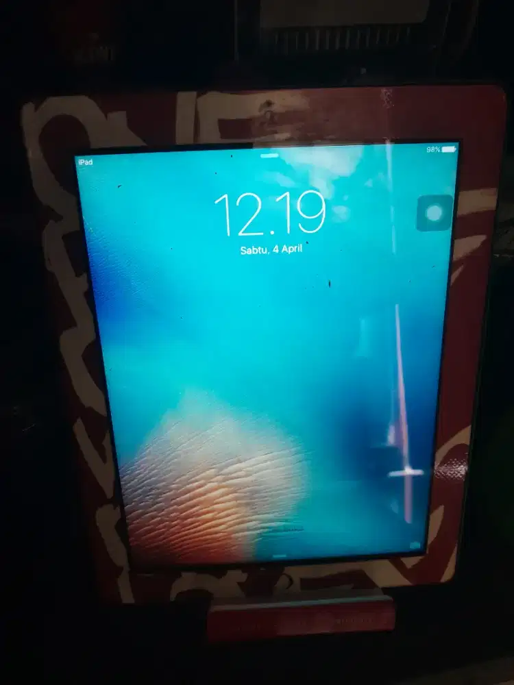 Ipad 3 32gb wifi only