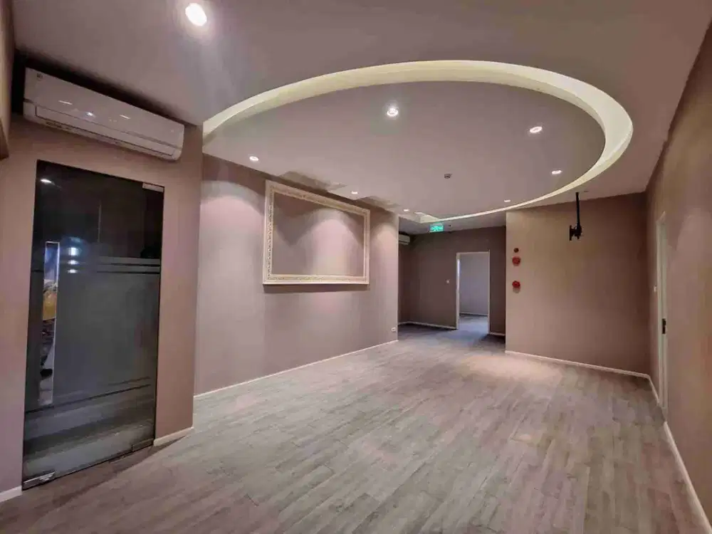 LANGKA! DISEWAKAN RUKO G WALK SHOP HOUSE ADA LIFT DAN FULL AC