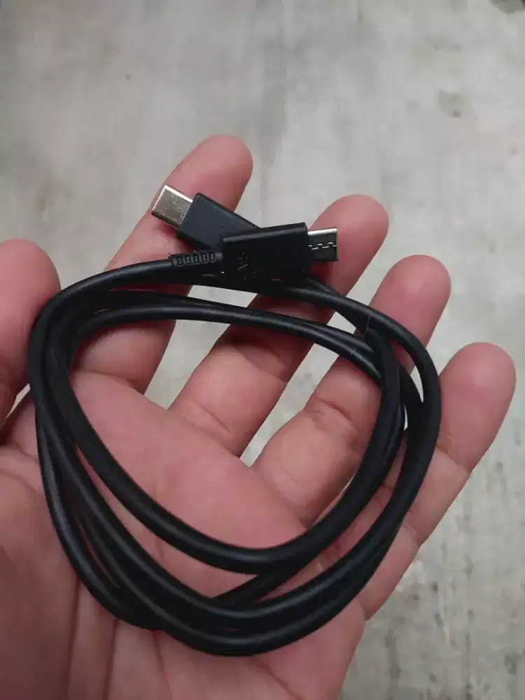 Kabel Samsung S25 Ultra dijamin ori