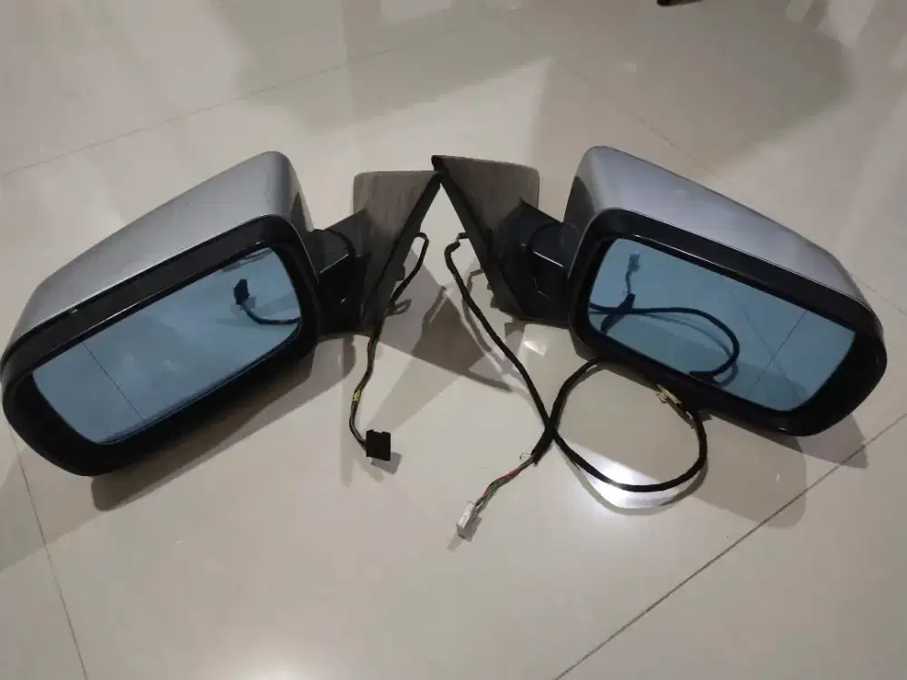 Spion BMW e46 asli