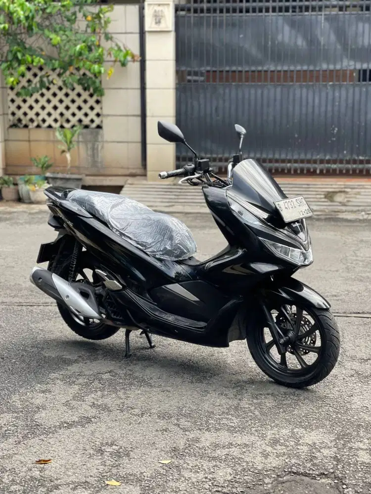 DP MULAI 0 RUPIAH PCX 2018 !!!