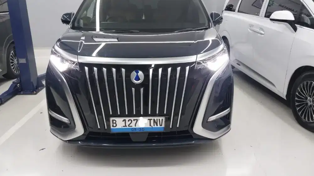 JUAL DENZA D9 2025 INDIVIDU.