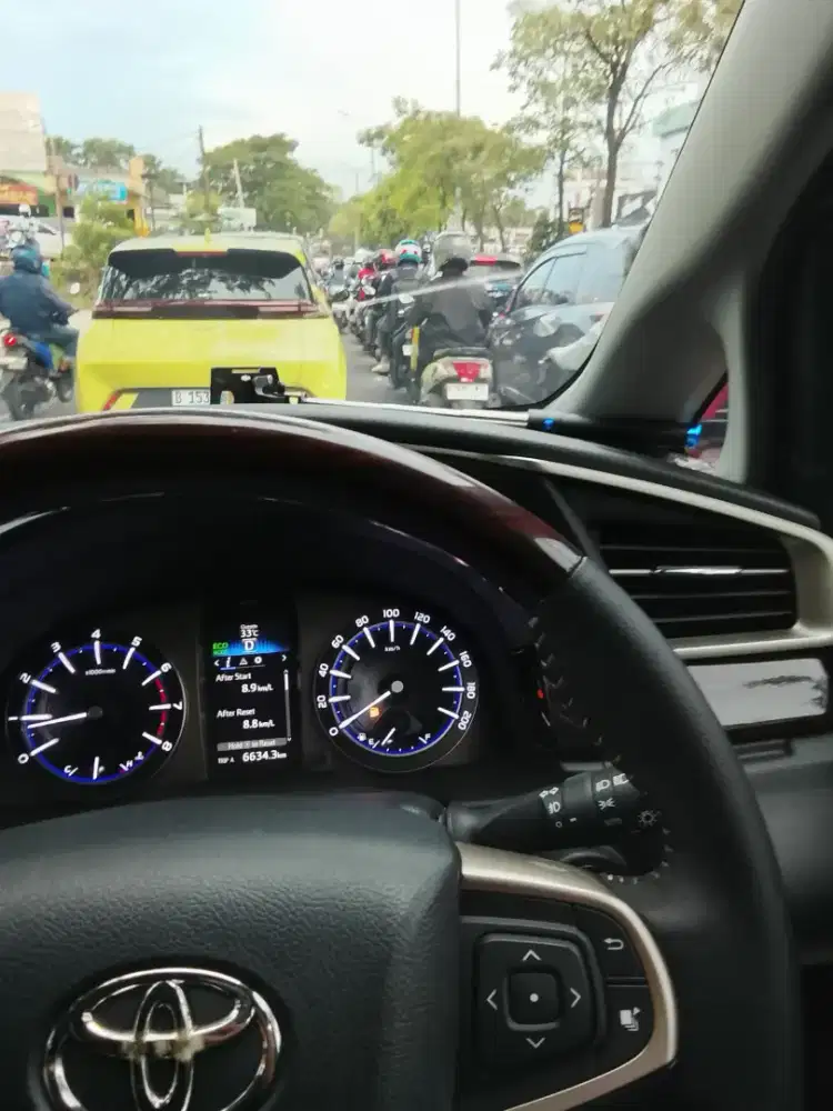 Mencari lowongan driver