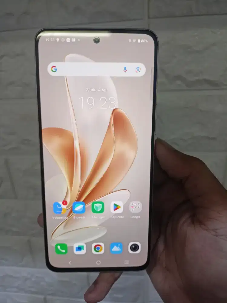 Vivo v29e 5g batangan