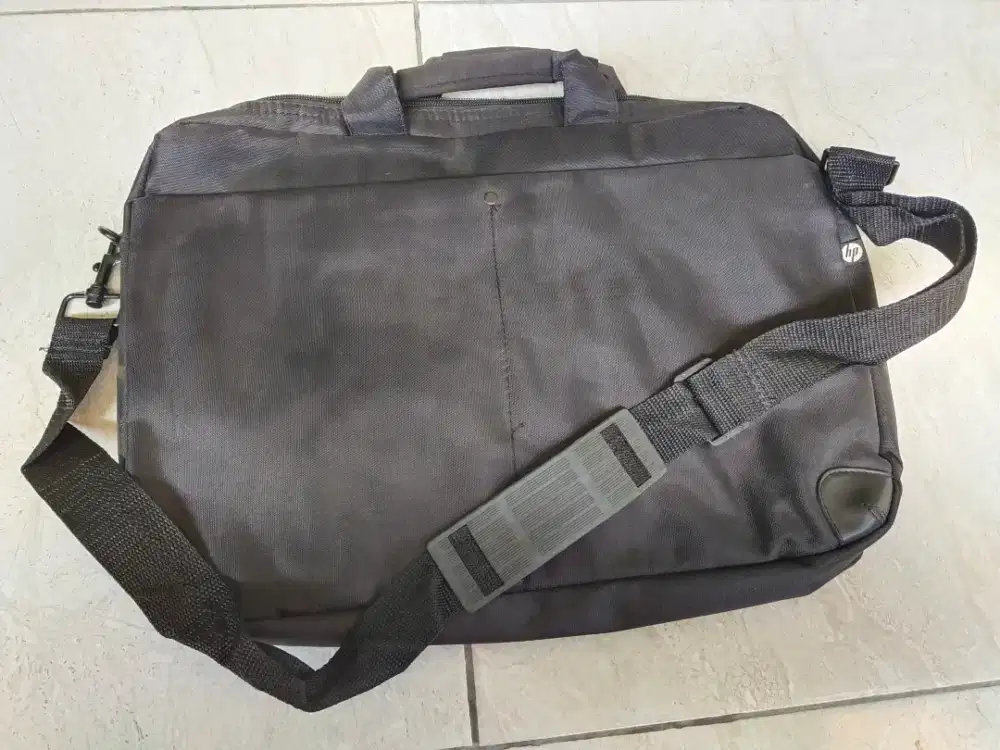 Tas Laptop Bagus Normal Besar