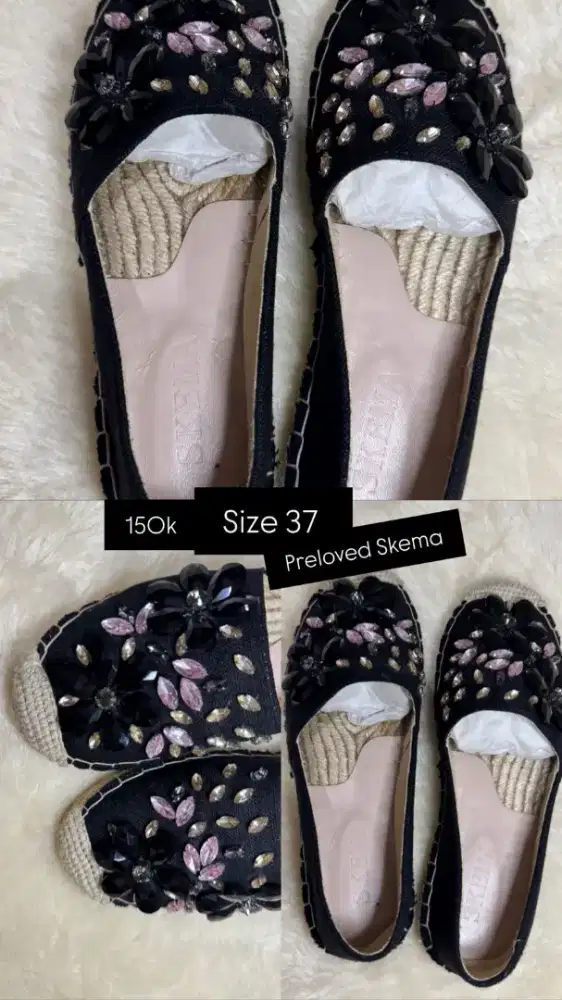 Proloved pemakaian pribadi