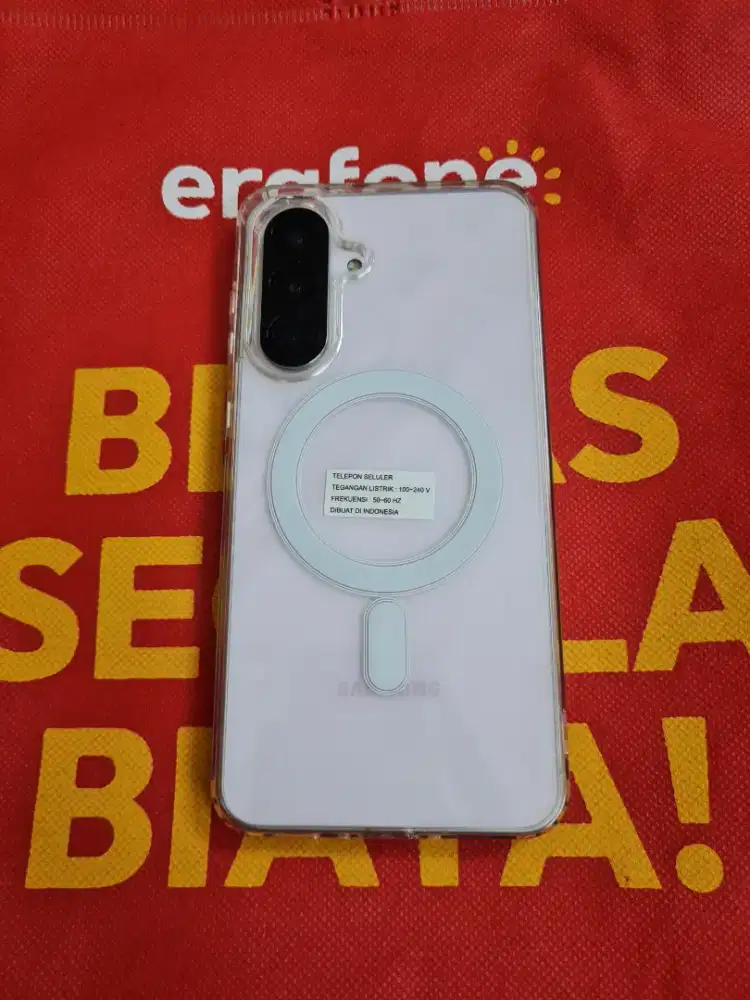 Samsung A56 5G 12/256 Murah