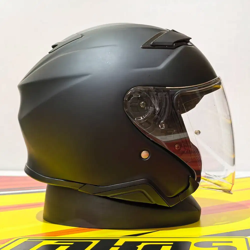 Shoei J-Cruise II SNI Size XL