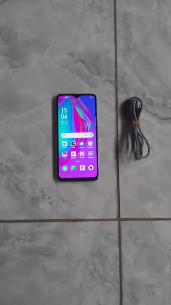 Jual butuh hp opo f11