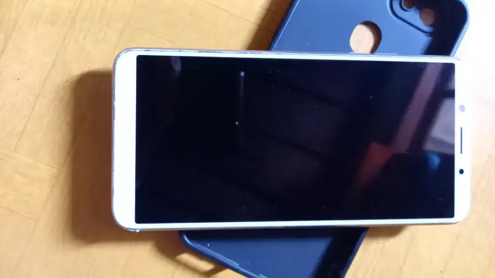 Jual Oppo f5 ram 4/32 remi