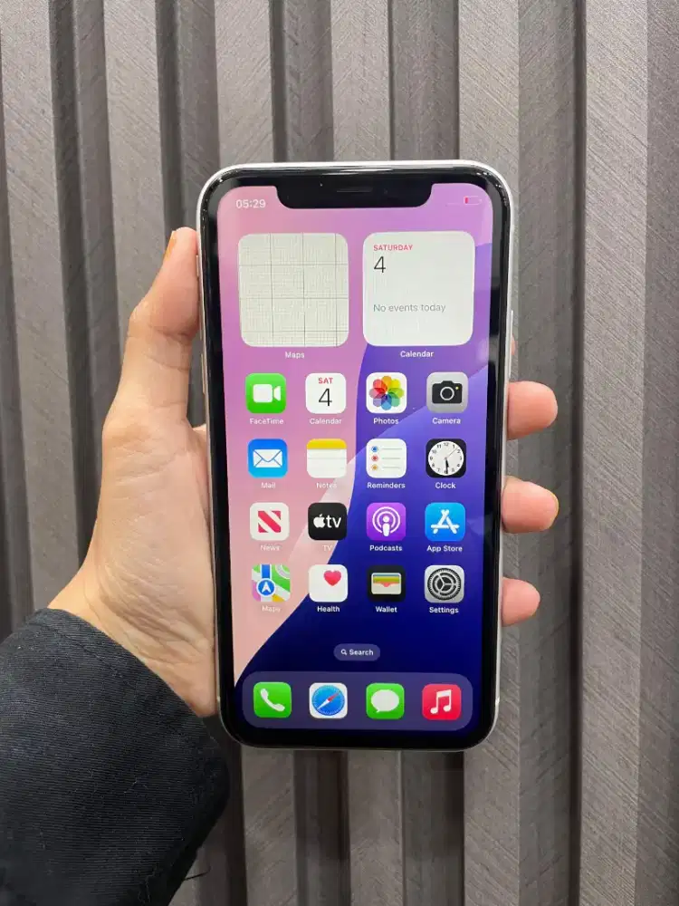 Iphone XR 128Gb Ibox
