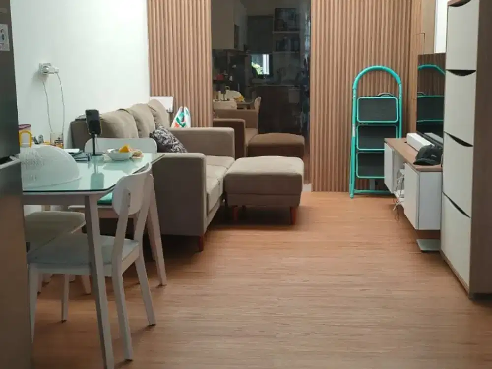 Rumah KBP Banyak Sumba Kota Baru Parahyangan