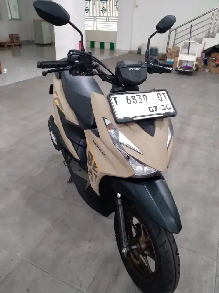 Beat Street 2025 Coklat