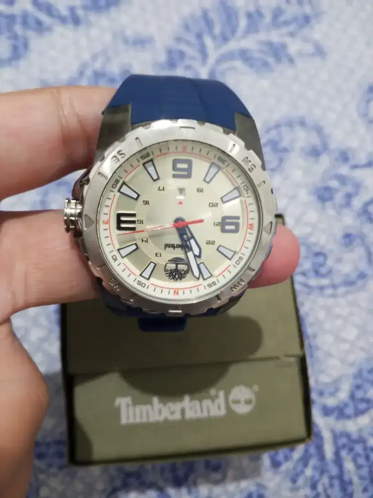 Jam Timberland 14478j