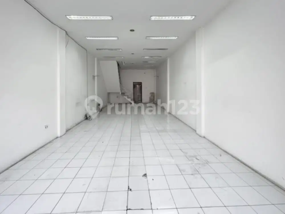 Dijual Ruko Jelambar Selatan Jelambar Baru Grogol Petamburan Jakarta Barat