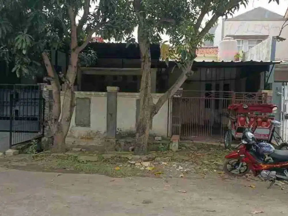 rumah murah pilang