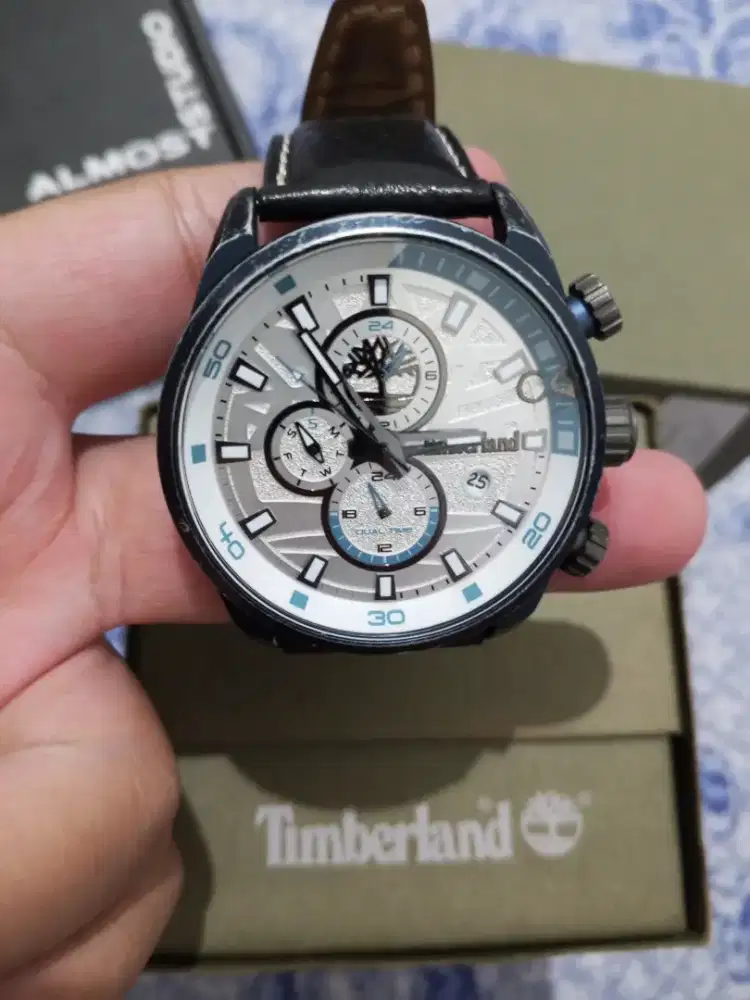 Jam Timberland 14816j